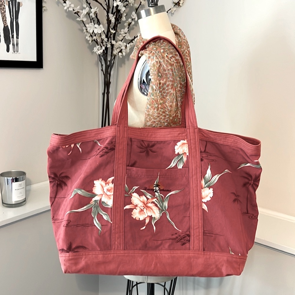 Tommy Bahama Tote Bag